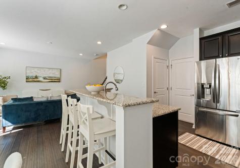 3443 Hornets Nest Way Charlotte NC 28208