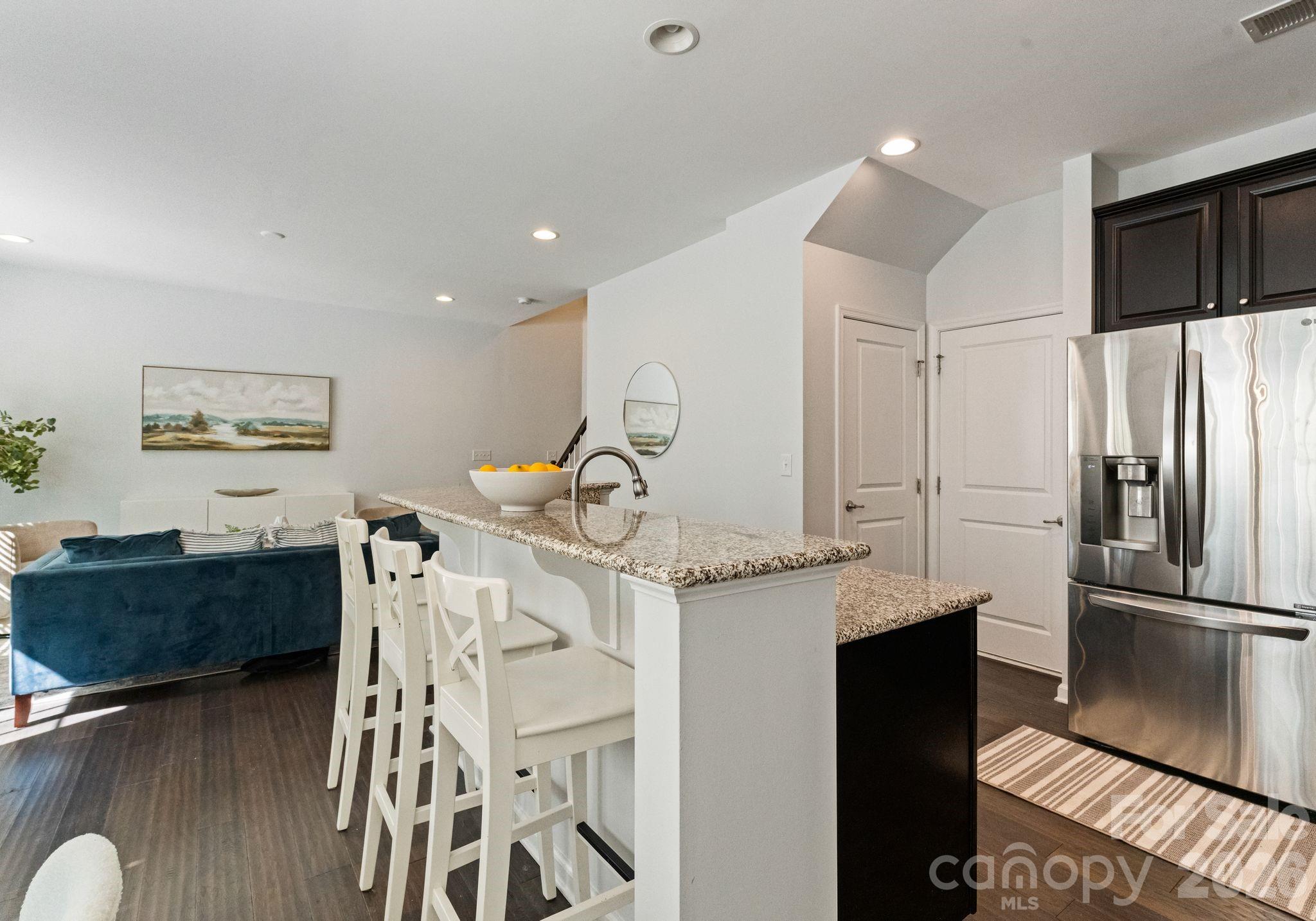 3443 Hornets Nest Way Charlotte NC 28208