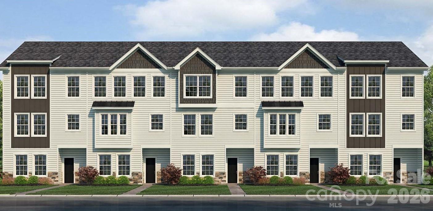 234 E Morehouse Avenue Mooresville NC 28117