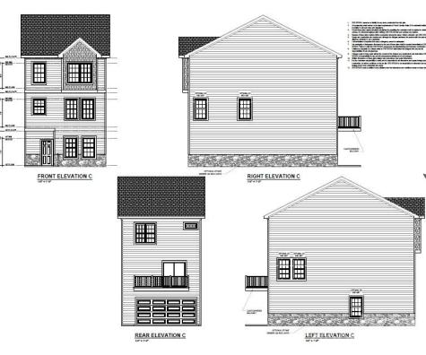 234 E Morehouse Avenue Mooresville NC 28117