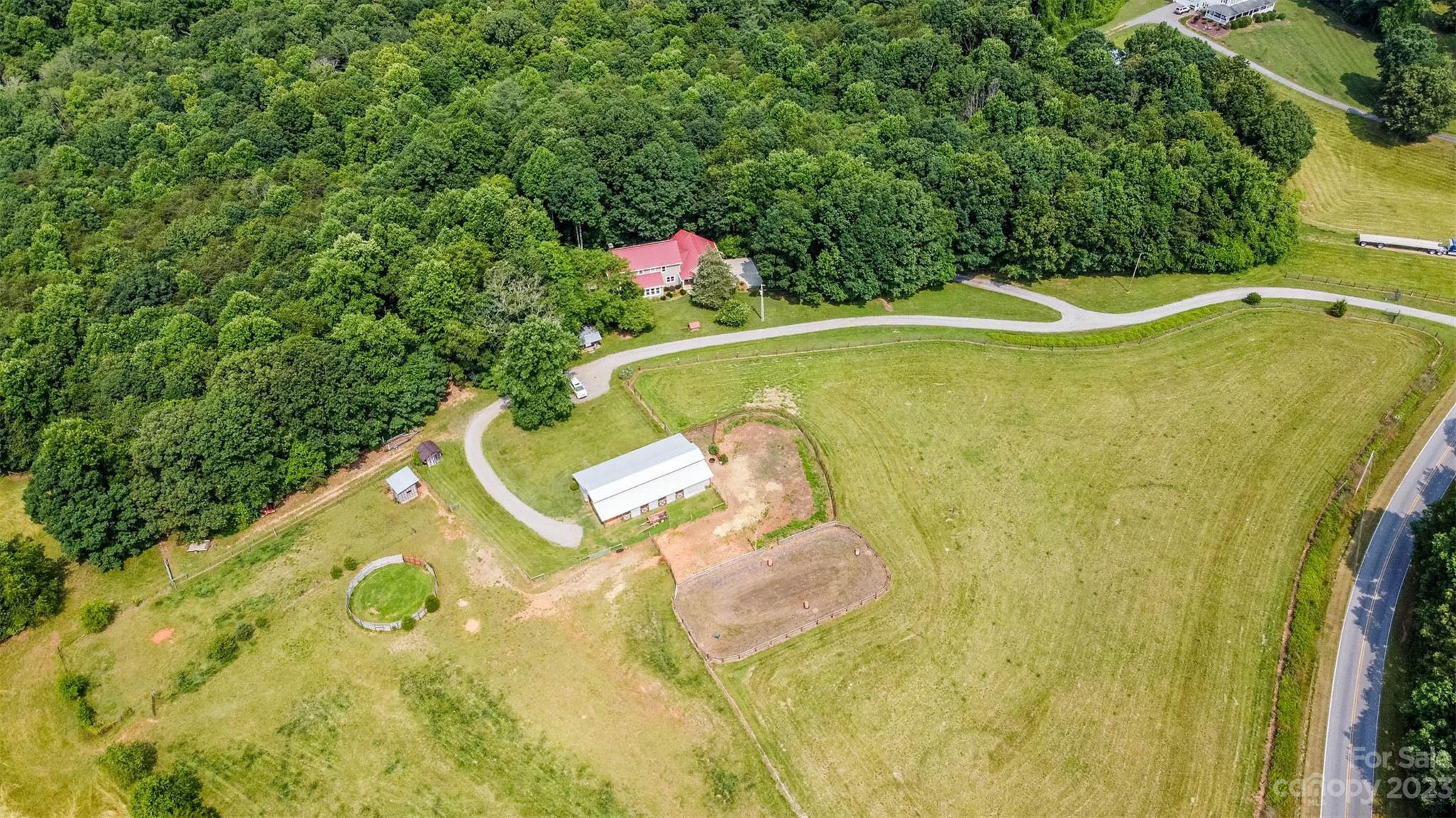 227 Laurel Creek Road Statesville NC 28625