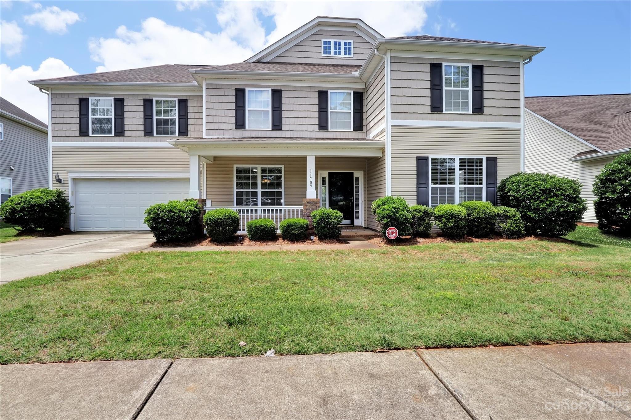 11709 Sidney Crest Avenue Charlotte NC 28213
