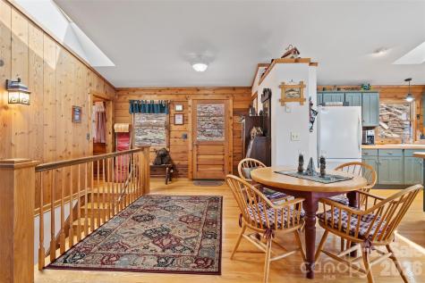 519 Promiseland Road Canton NC 28716