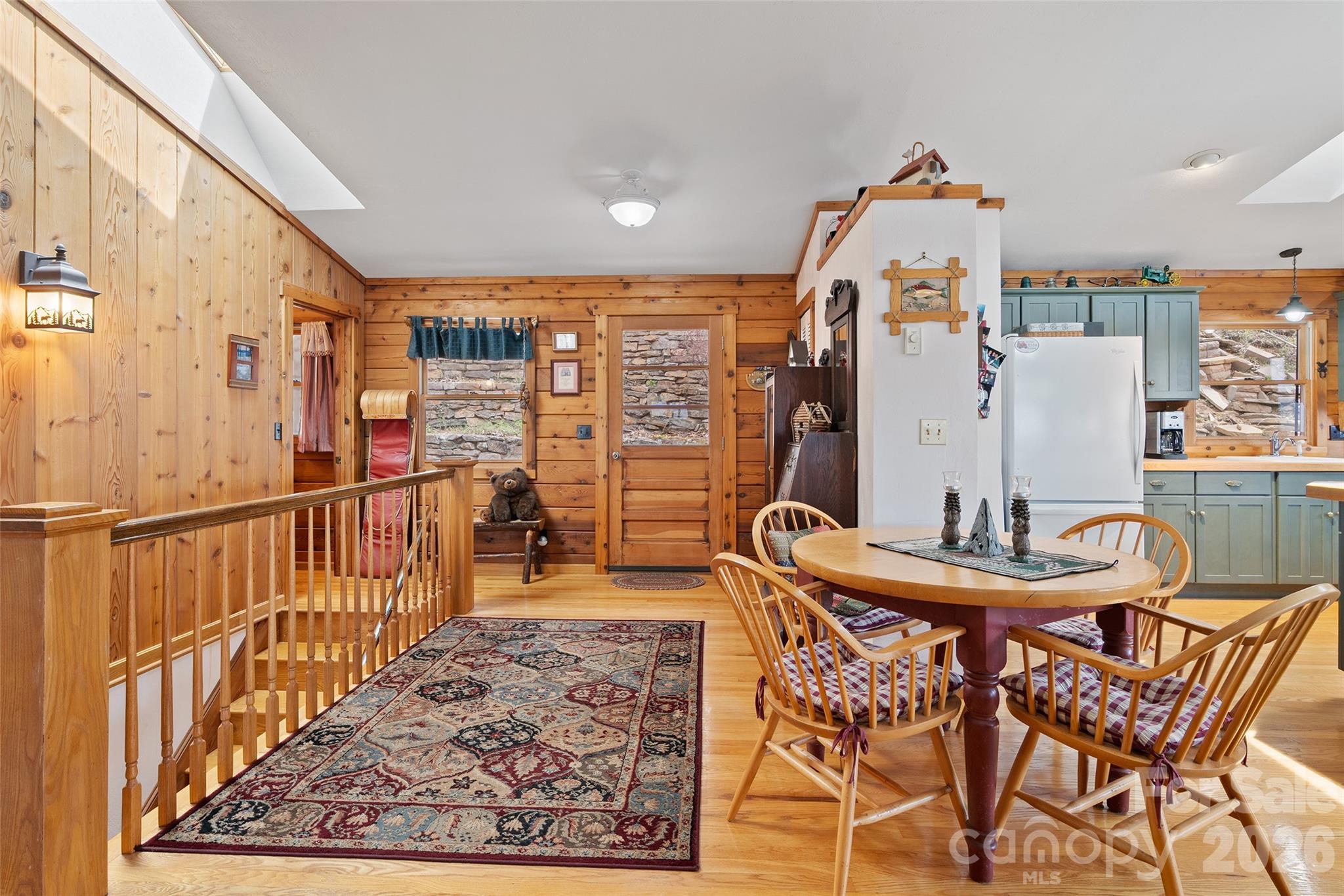 519 Promiseland Road Canton NC 28716