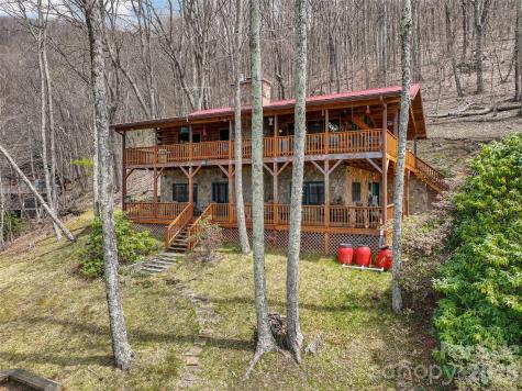 519 Promiseland Road Canton NC 28716
