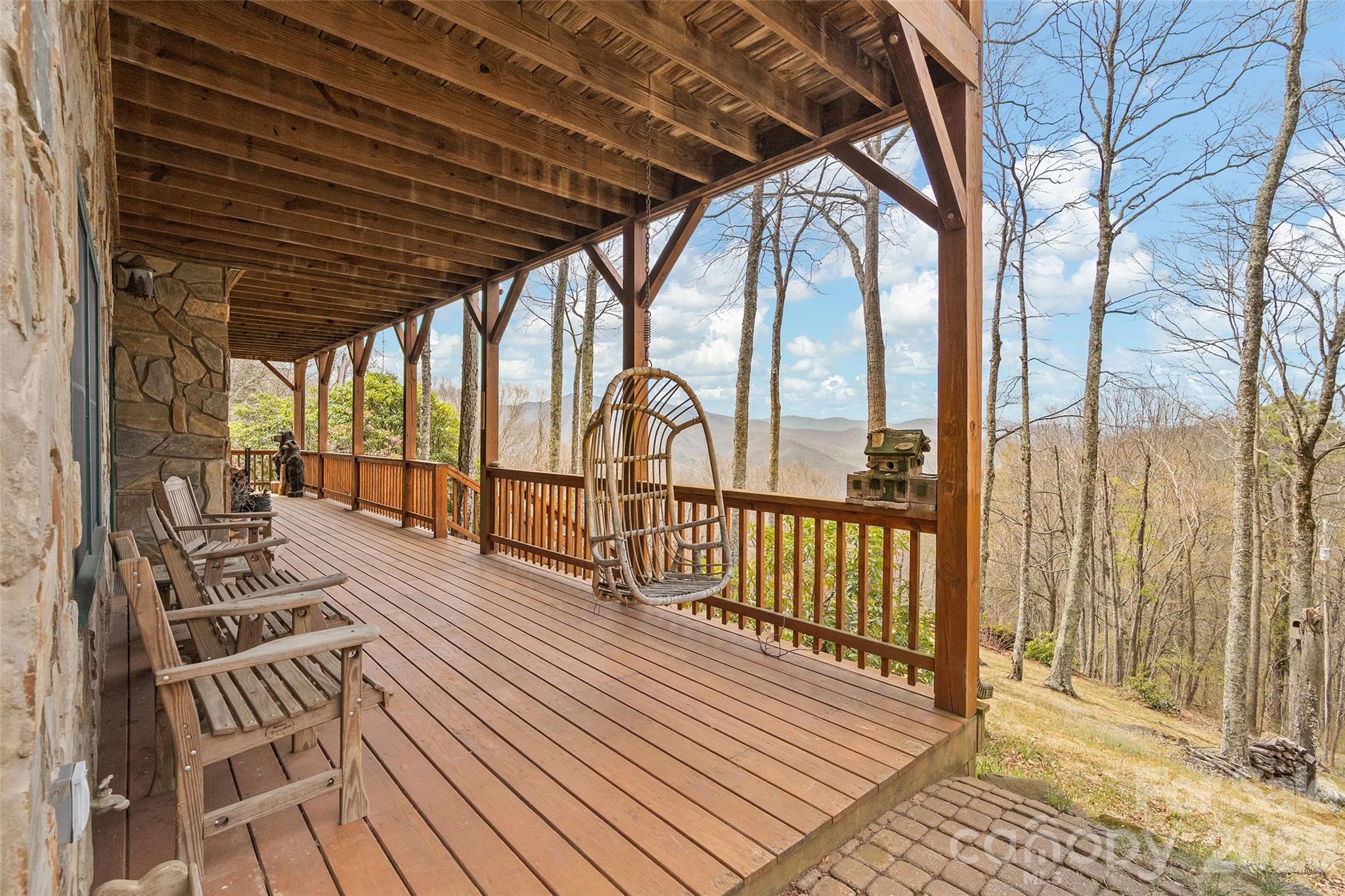 519 Promiseland Road Canton NC 28716