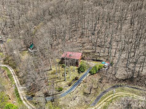 519 Promiseland Road Canton NC 28716