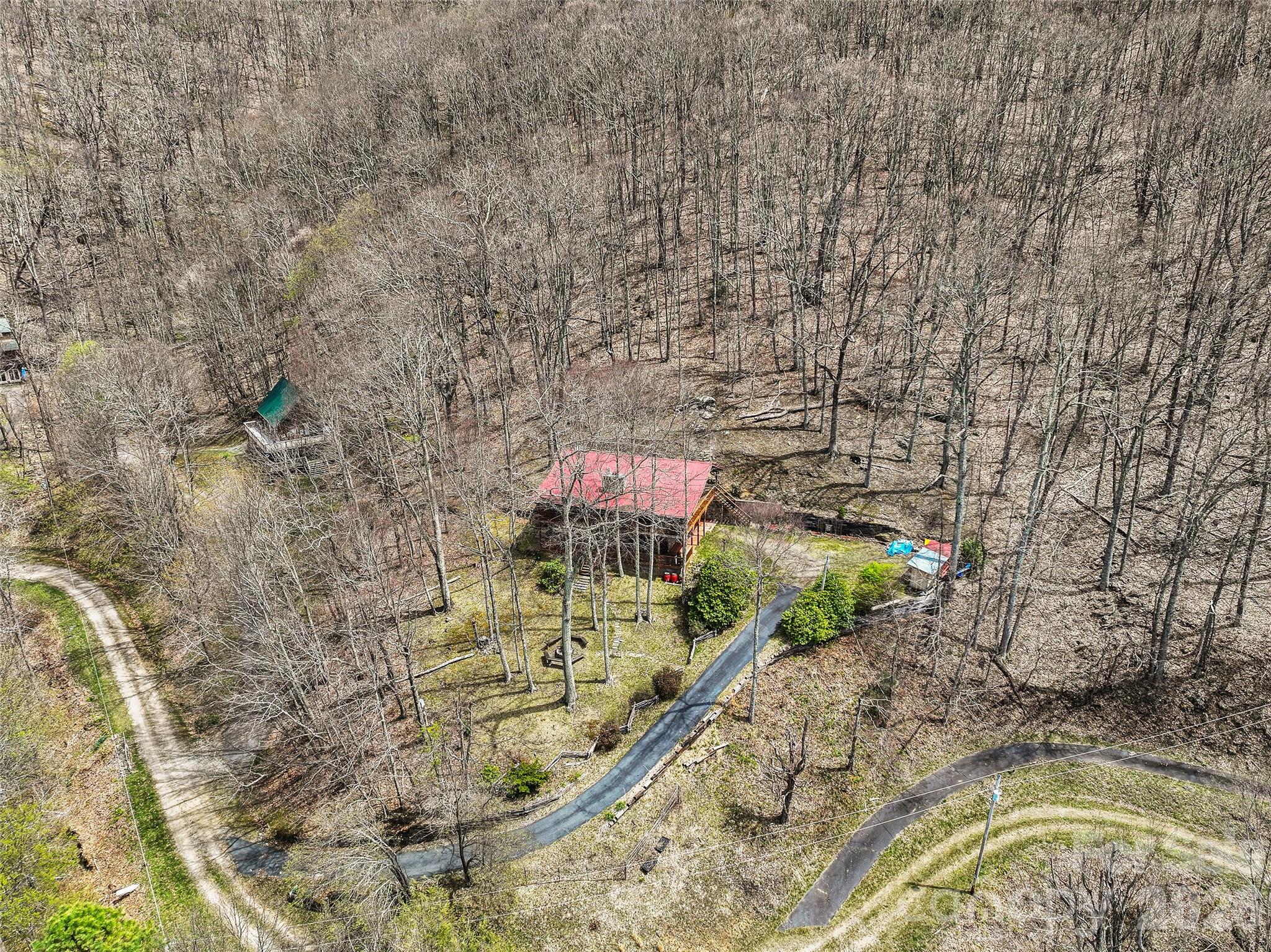 519 Promiseland Road Canton NC 28716
