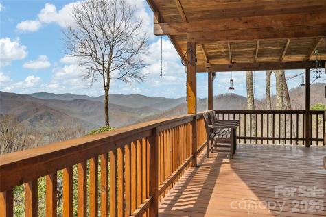 519 Promiseland Road Canton NC 28716