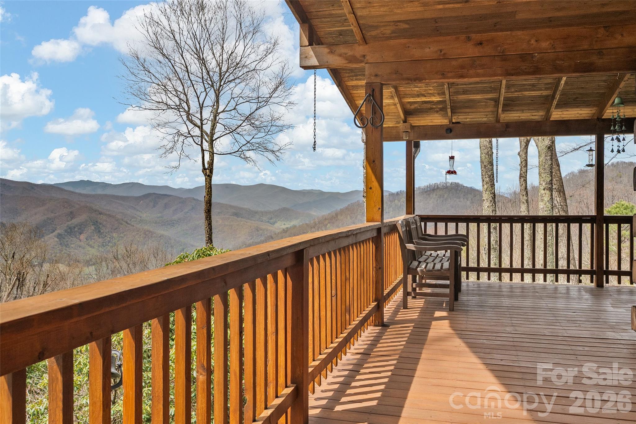 519 Promiseland Road Canton NC 28716