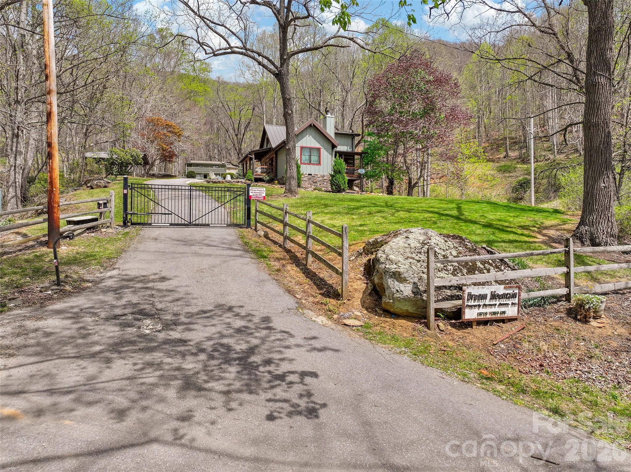 519 Promiseland Road Canton NC 28716