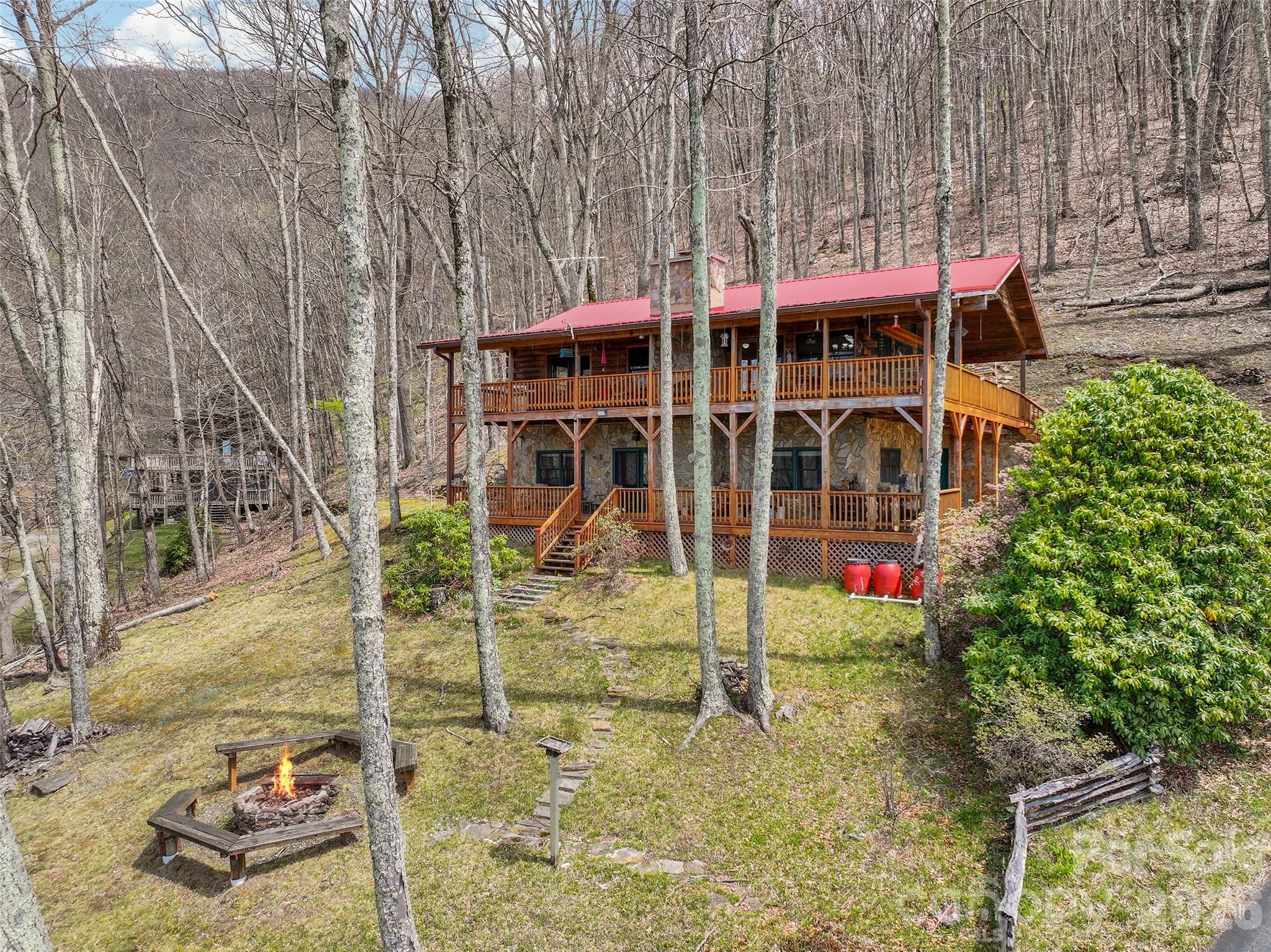 519 Promiseland Road Canton NC 28716