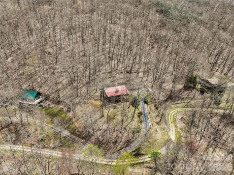 519 Promiseland Road Canton NC 28716