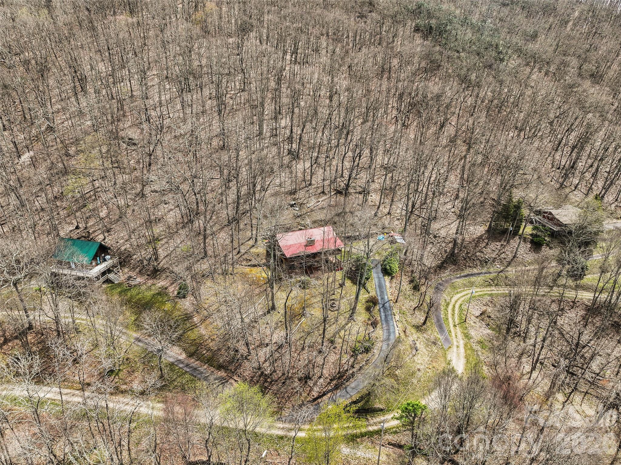 519 Promiseland Road Canton NC 28716