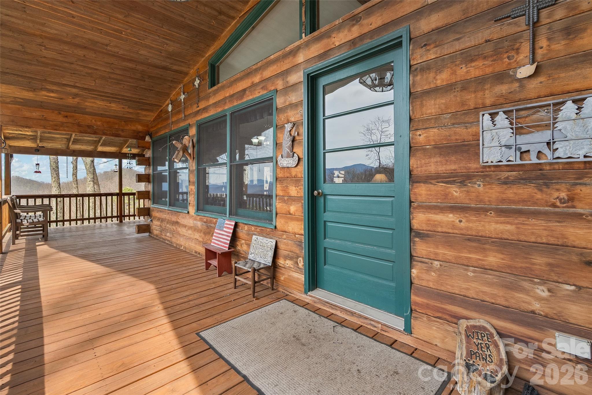 519 Promiseland Road Canton NC 28716