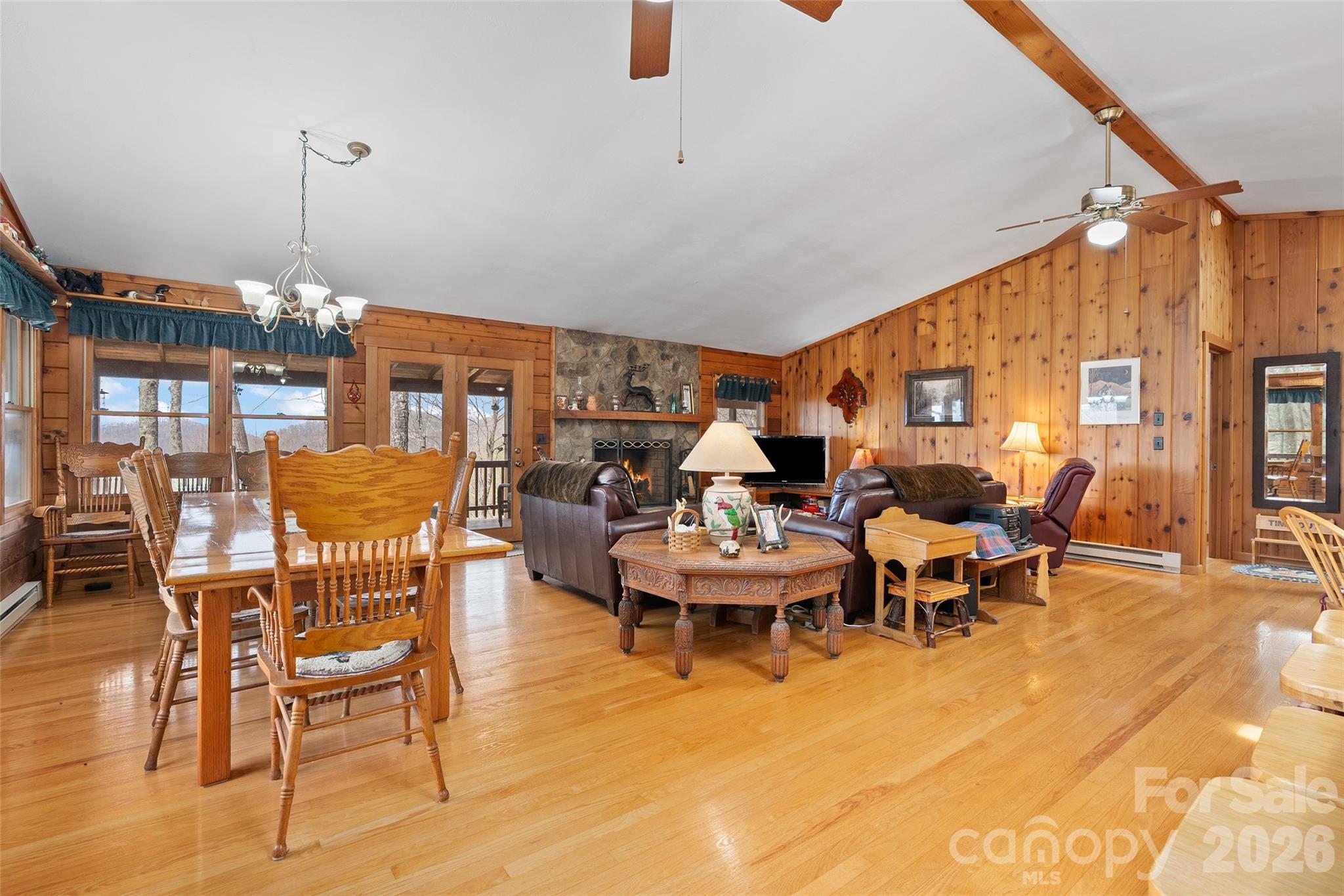 519 Promiseland Road Canton NC 28716