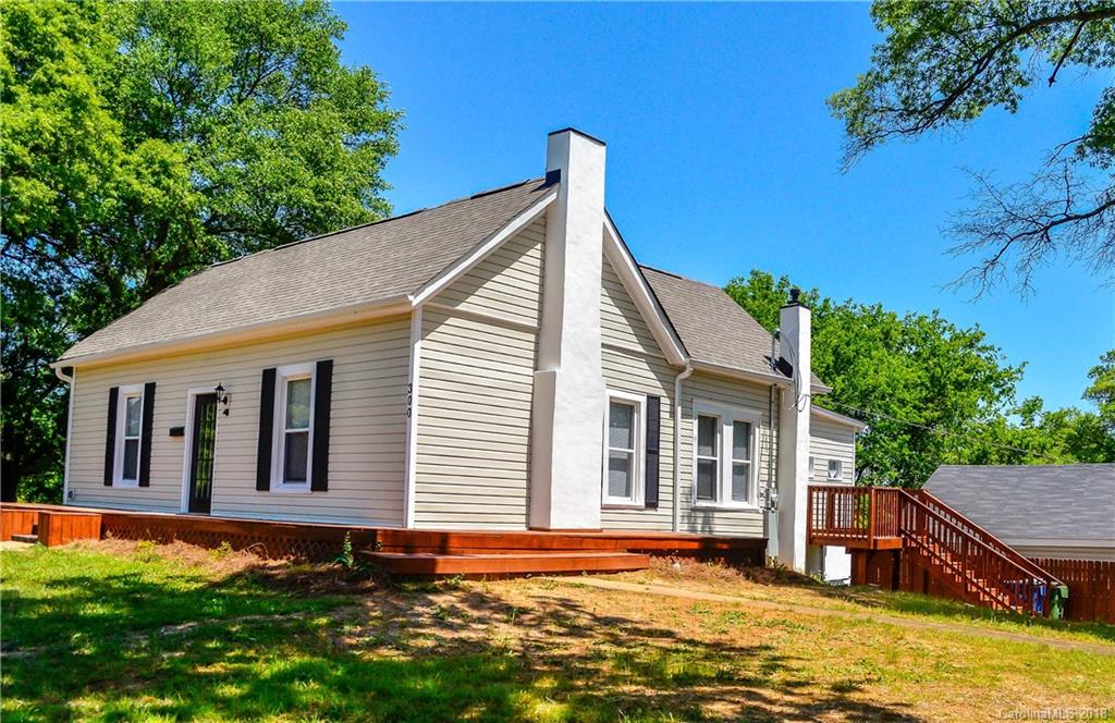 300 N Alexander Street Mount Holly NC 28120