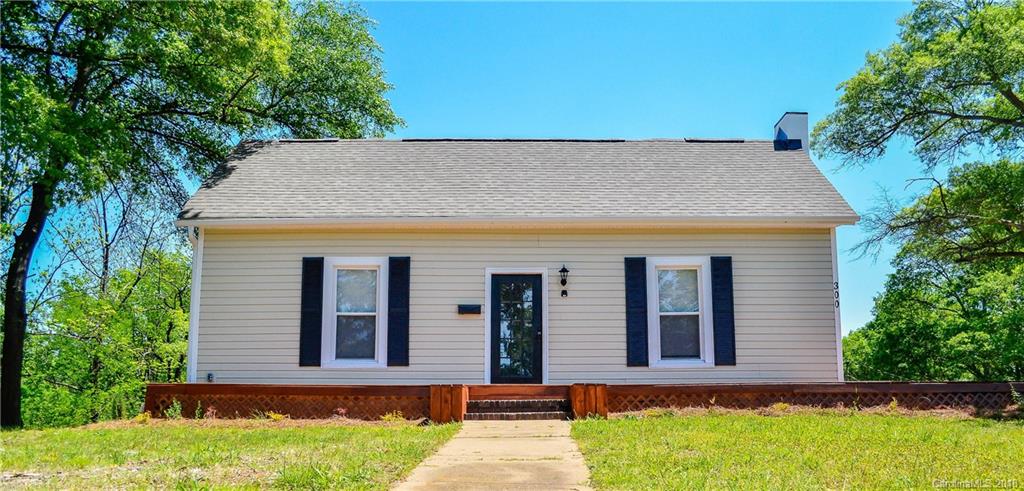 300 N Alexander Street Mount Holly NC 28120
