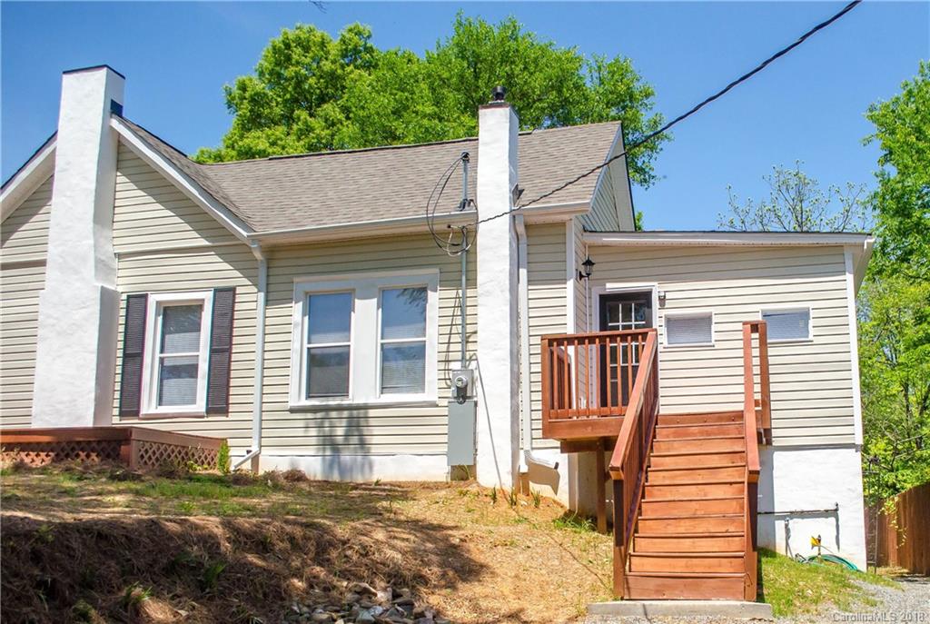 300 N Alexander Street Mount Holly NC 28120