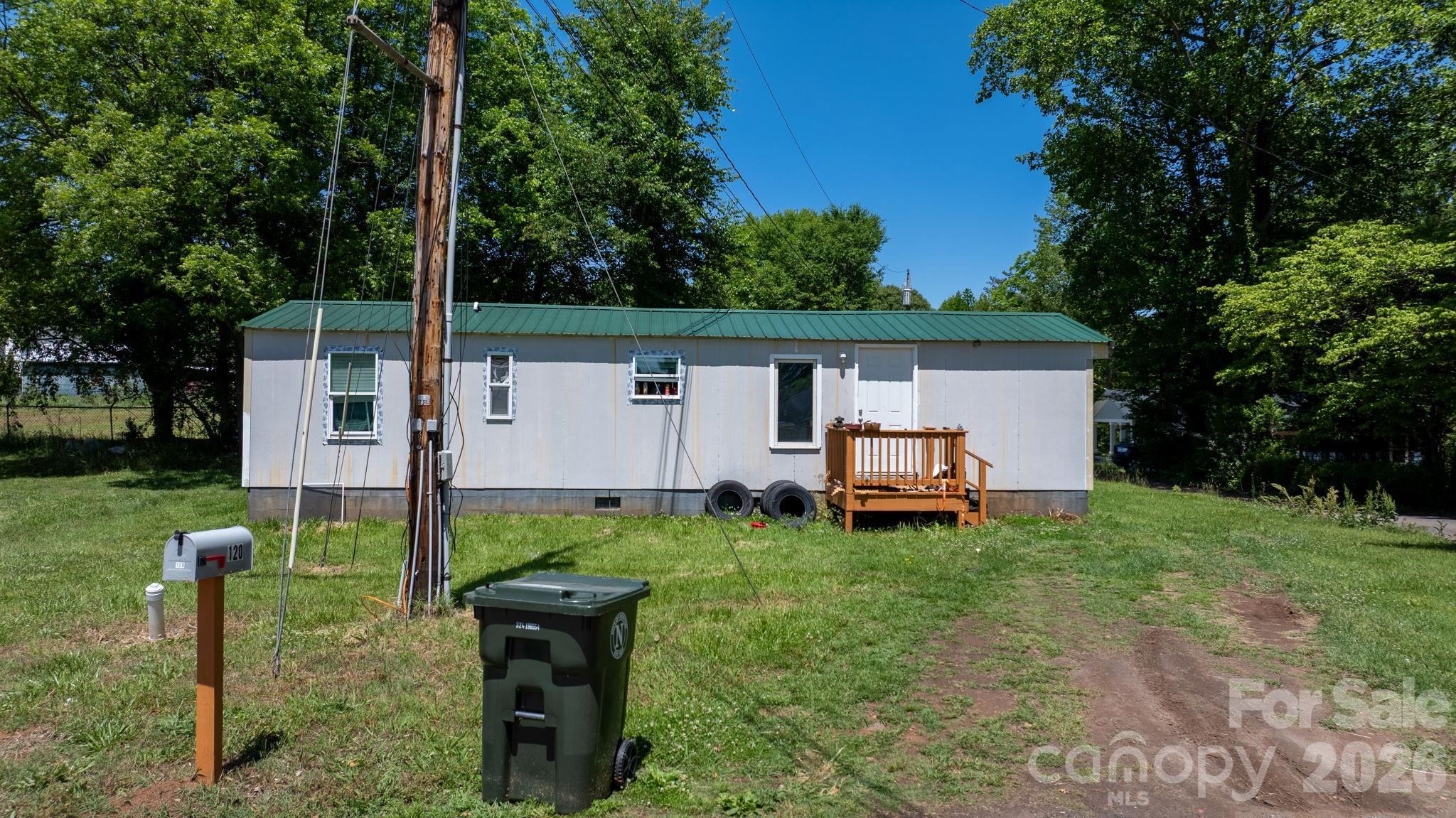 120 E 13th Street Newton NC 28658
