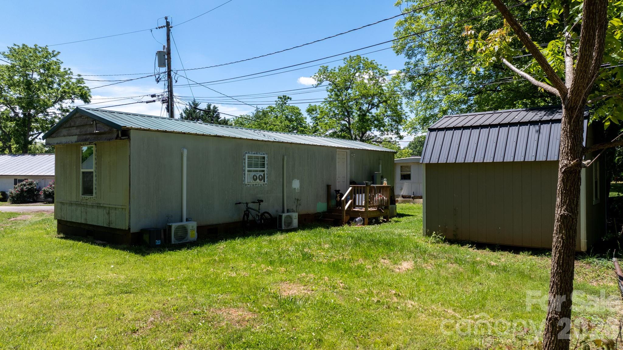 120 E 13th Street Newton NC 28658