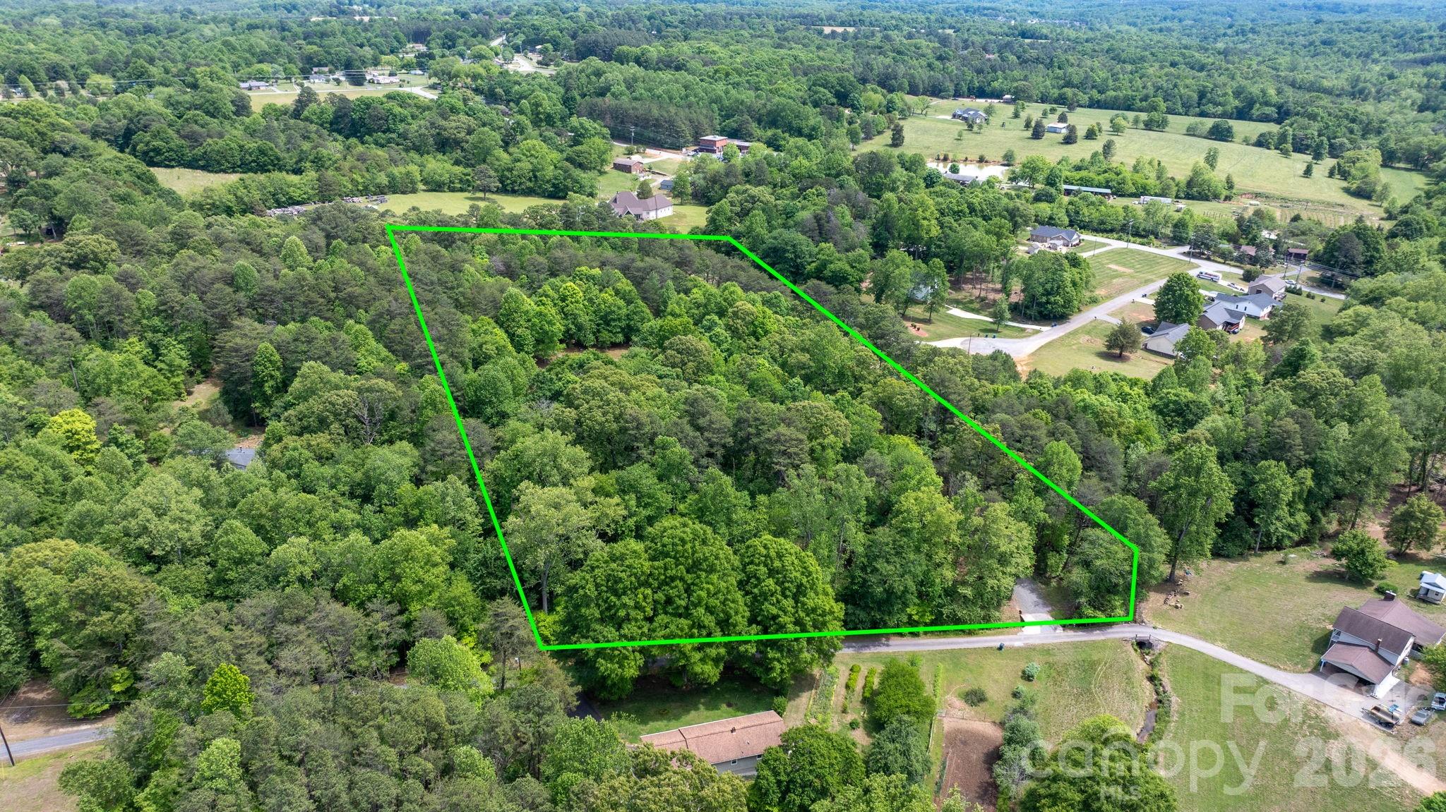 4586 Charlotte Street Conover NC 28613
