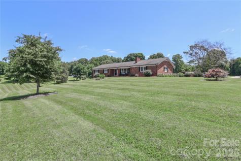 116 Deer Trail Road Statesville NC 28677