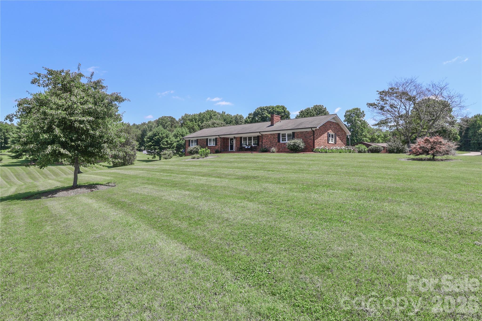 116 Deer Trail Road Statesville NC 28677