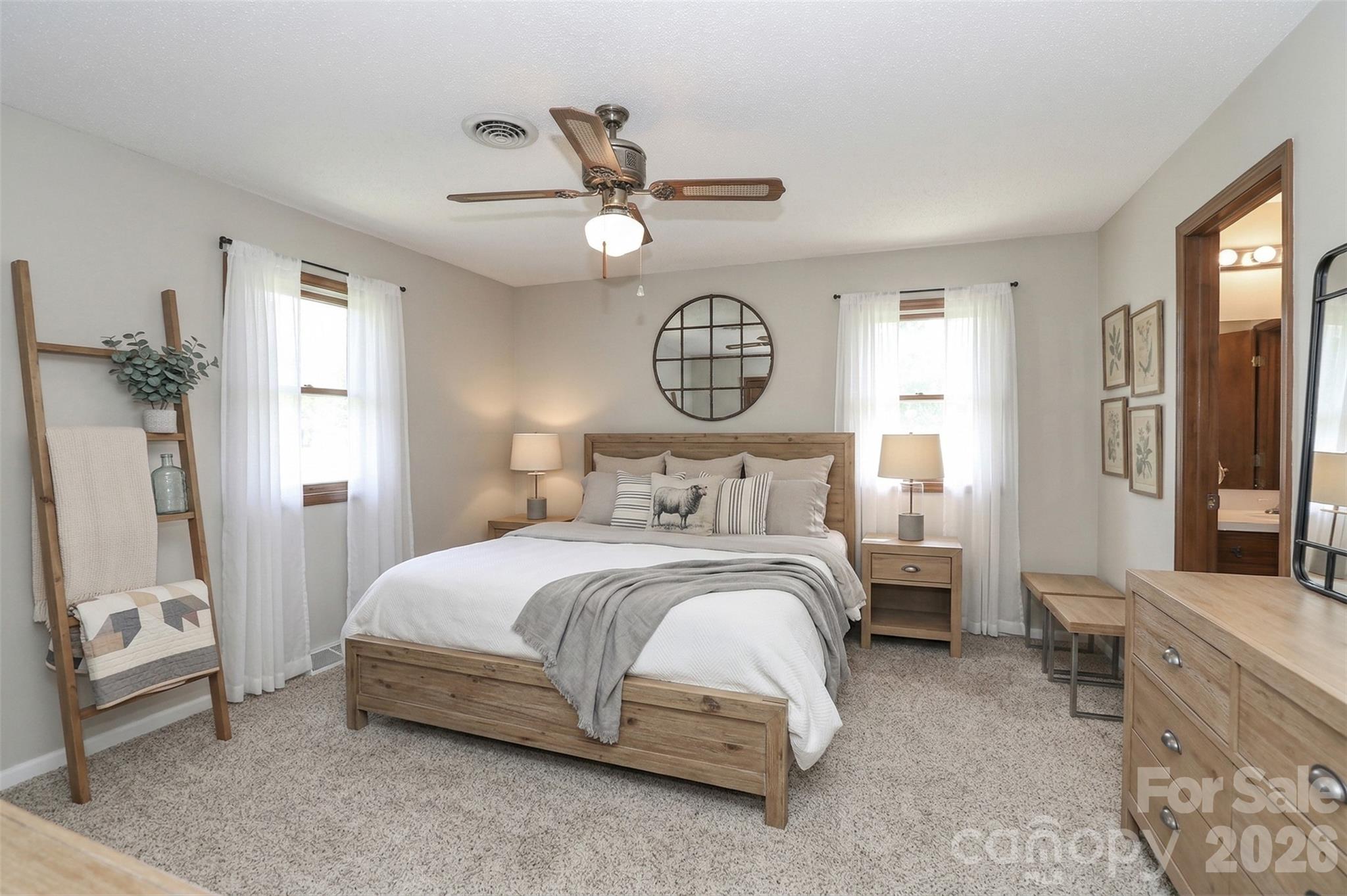 116 Deer Trail Road Statesville NC 28677