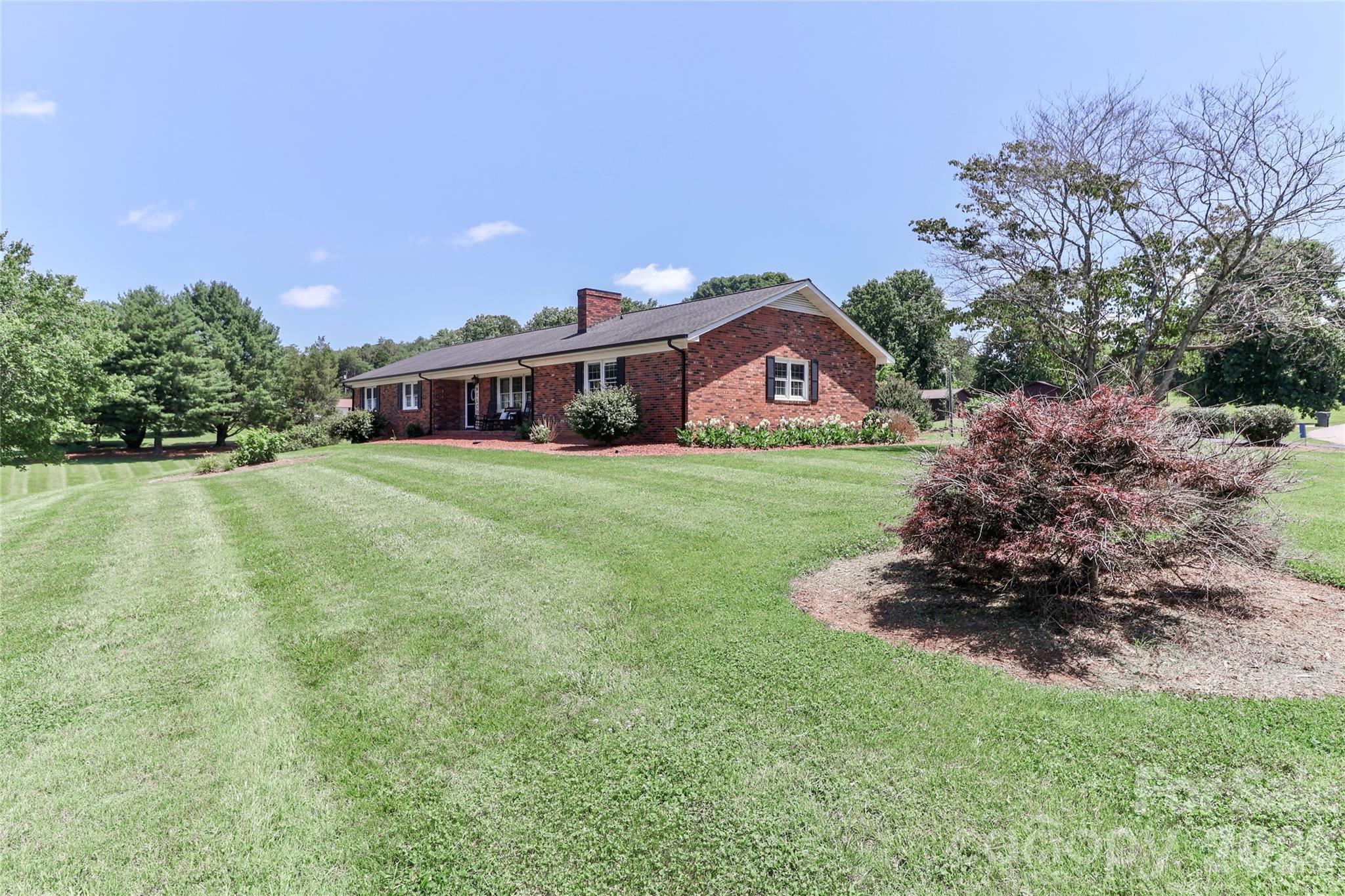 116 Deer Trail Road Statesville NC 28677