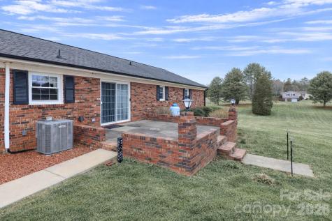 116 Deer Trail Road Statesville NC 28677