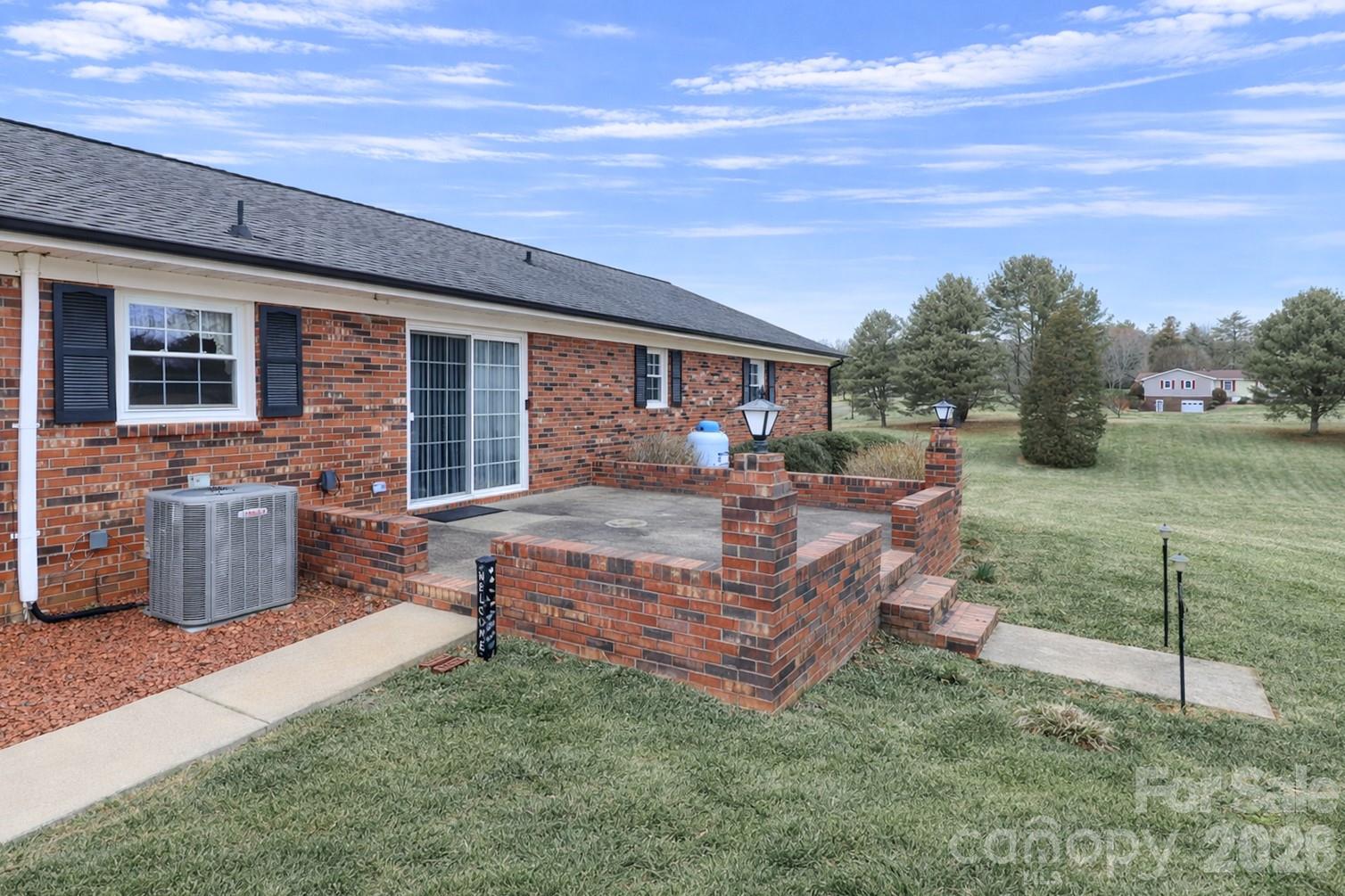 116 Deer Trail Road Statesville NC 28677