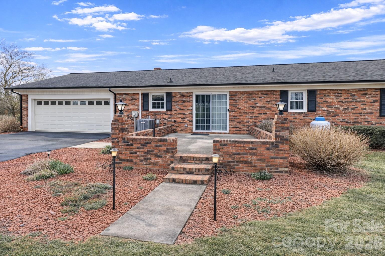 116 Deer Trail Road Statesville NC 28677