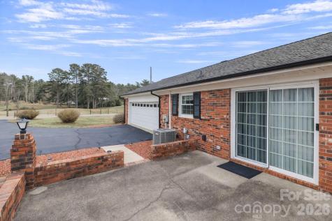 116 Deer Trail Road Statesville NC 28677