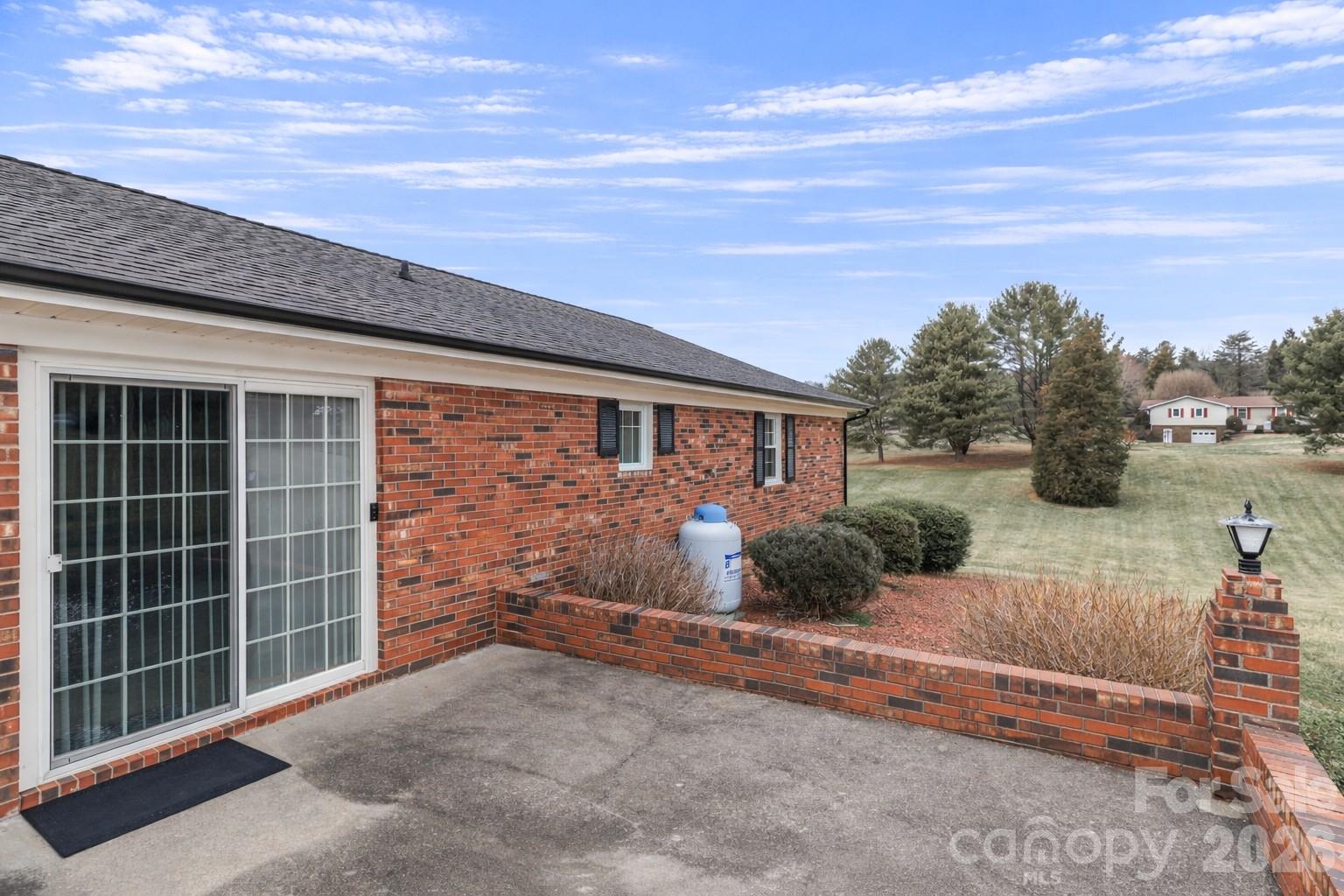 116 Deer Trail Road Statesville NC 28677