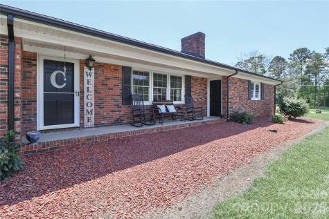 116 Deer Trail Road Statesville NC 28677