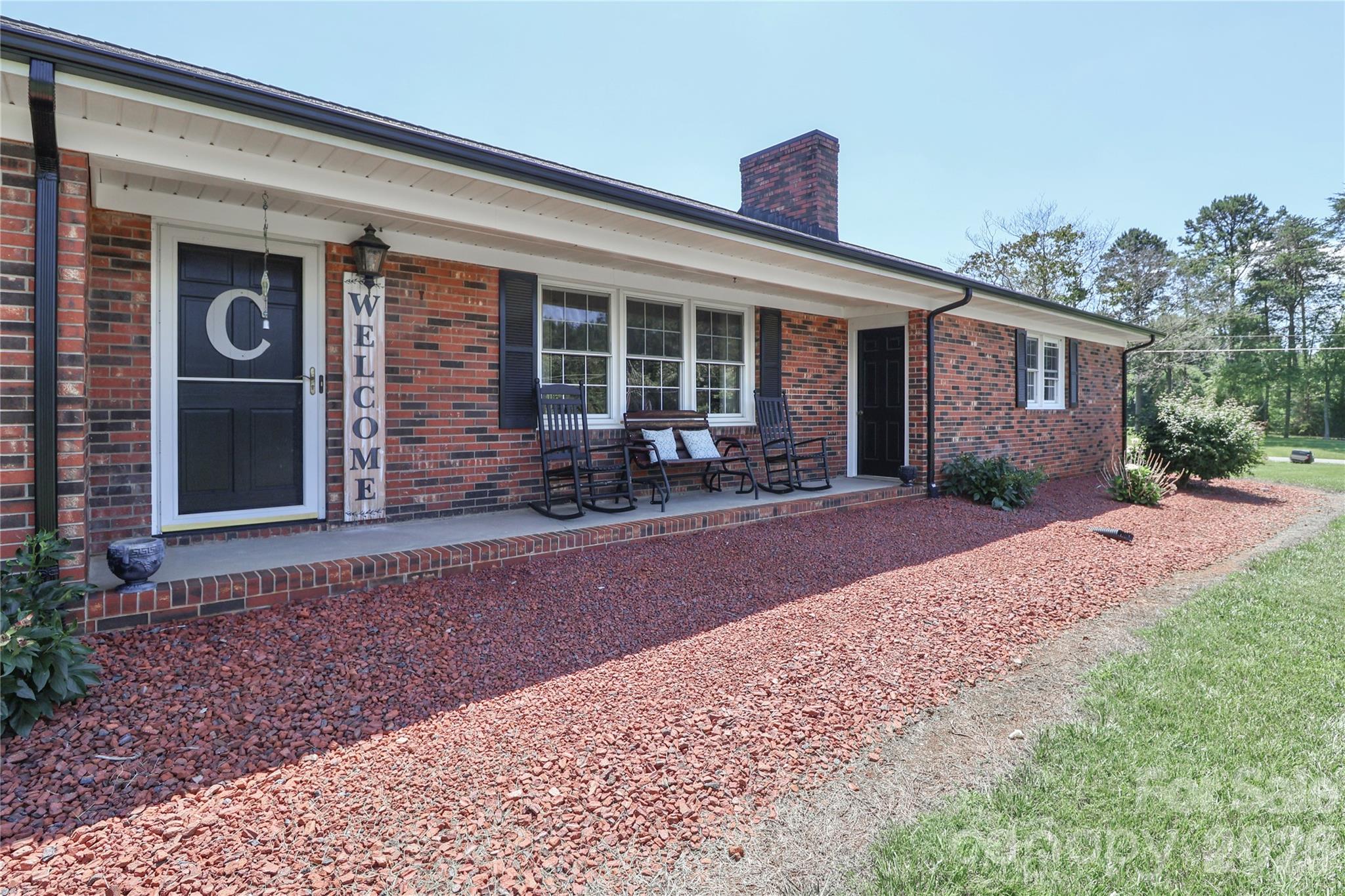 116 Deer Trail Road Statesville NC 28677