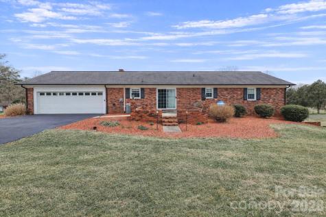 116 Deer Trail Road Statesville NC 28677