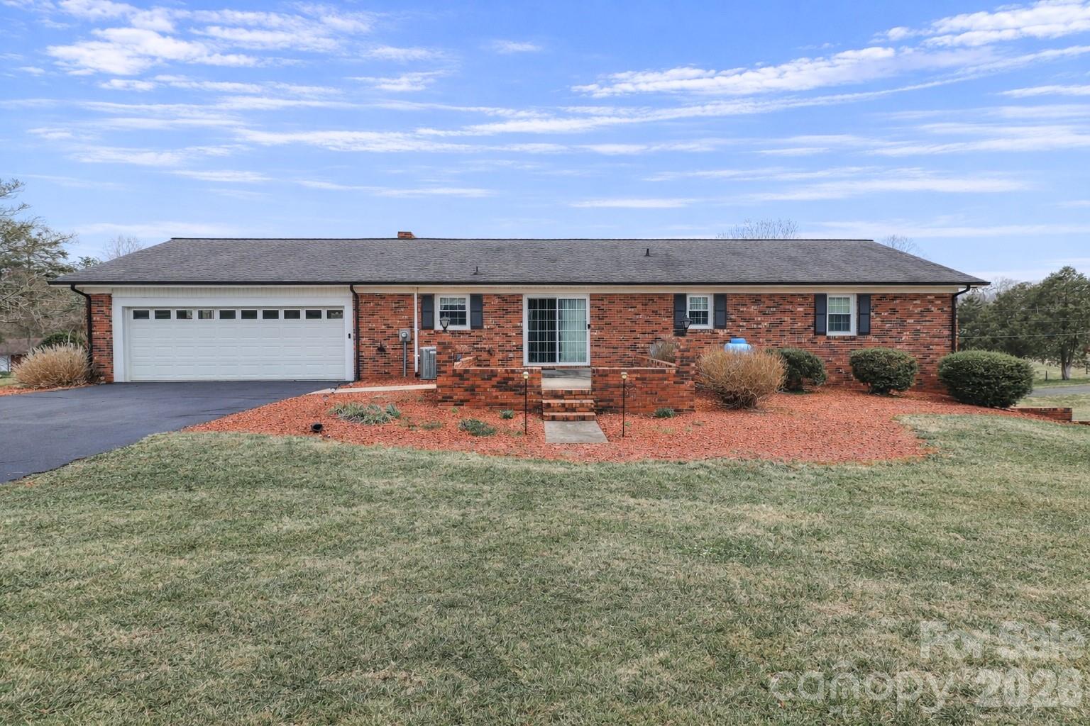 116 Deer Trail Road Statesville NC 28677