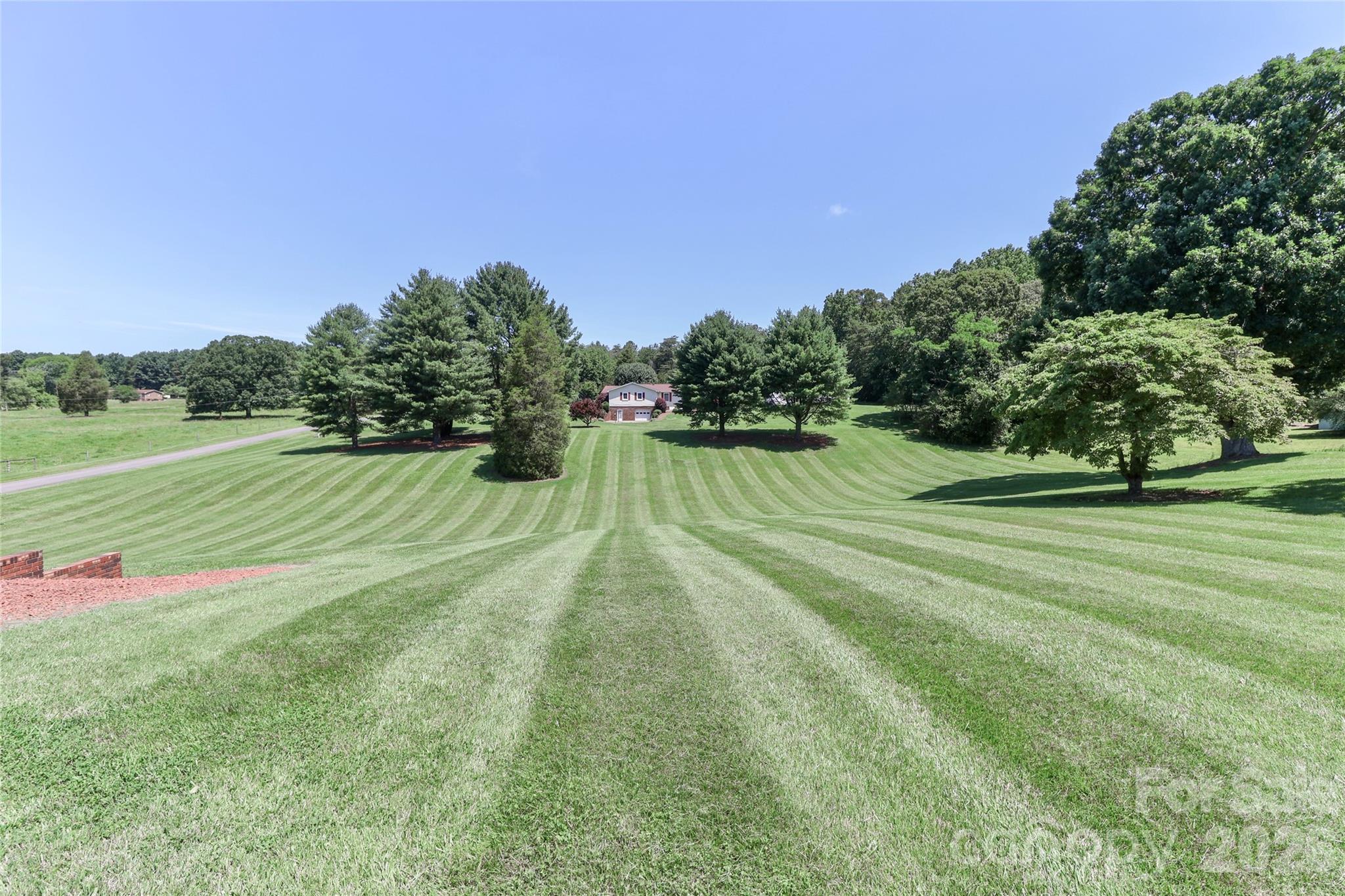 116 Deer Trail Road Statesville NC 28677