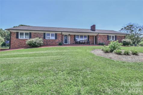 116 Deer Trail Road Statesville NC 28677