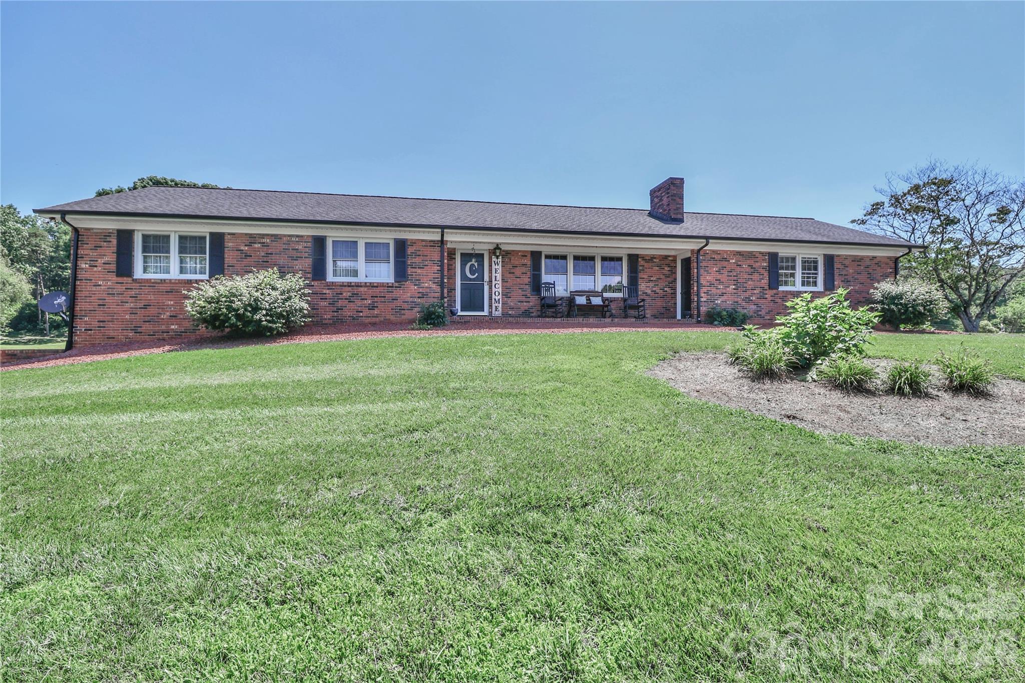 116 Deer Trail Road Statesville NC 28677