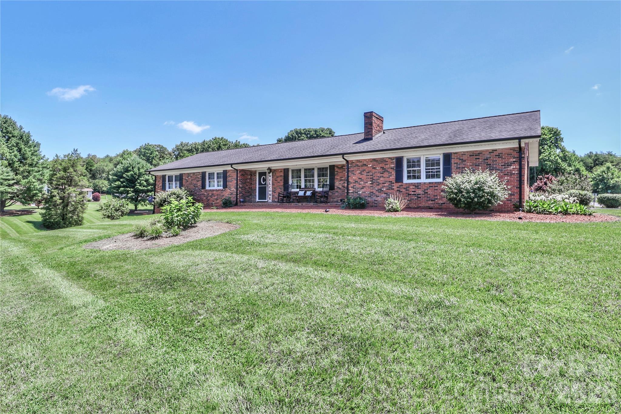 116 Deer Trail Road Statesville NC 28677