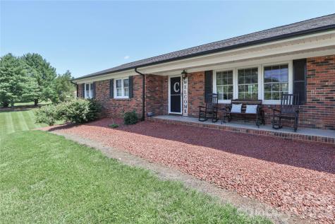 116 Deer Trail Road Statesville NC 28677