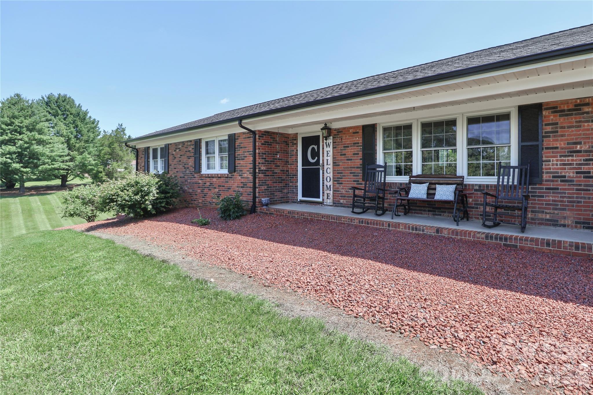 116 Deer Trail Road Statesville NC 28677