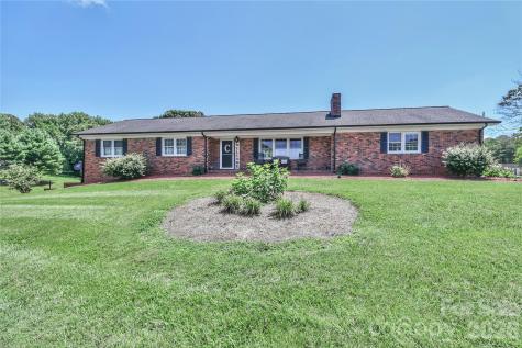 116 Deer Trail Road Statesville NC 28677