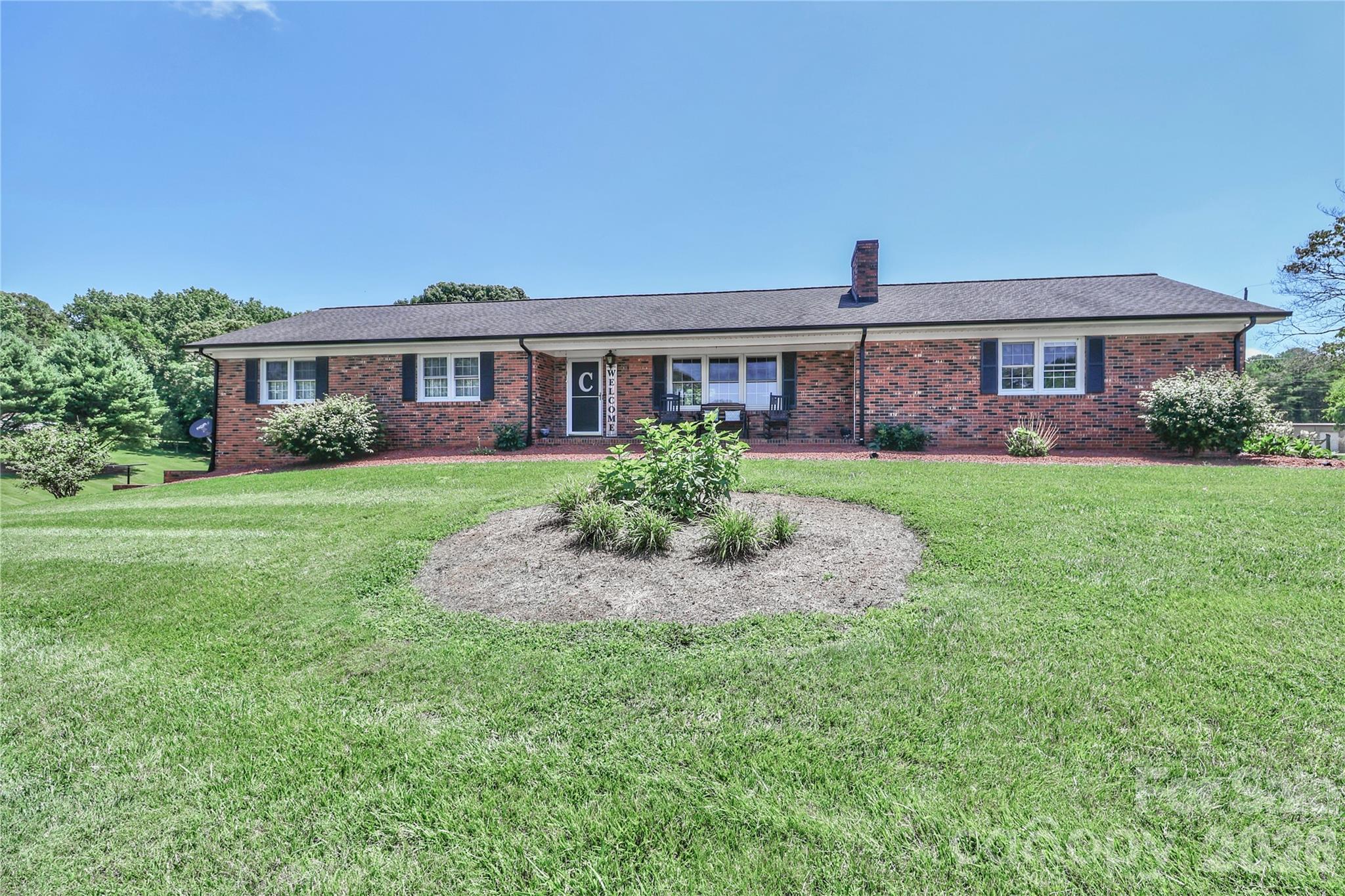116 Deer Trail Road Statesville NC 28677