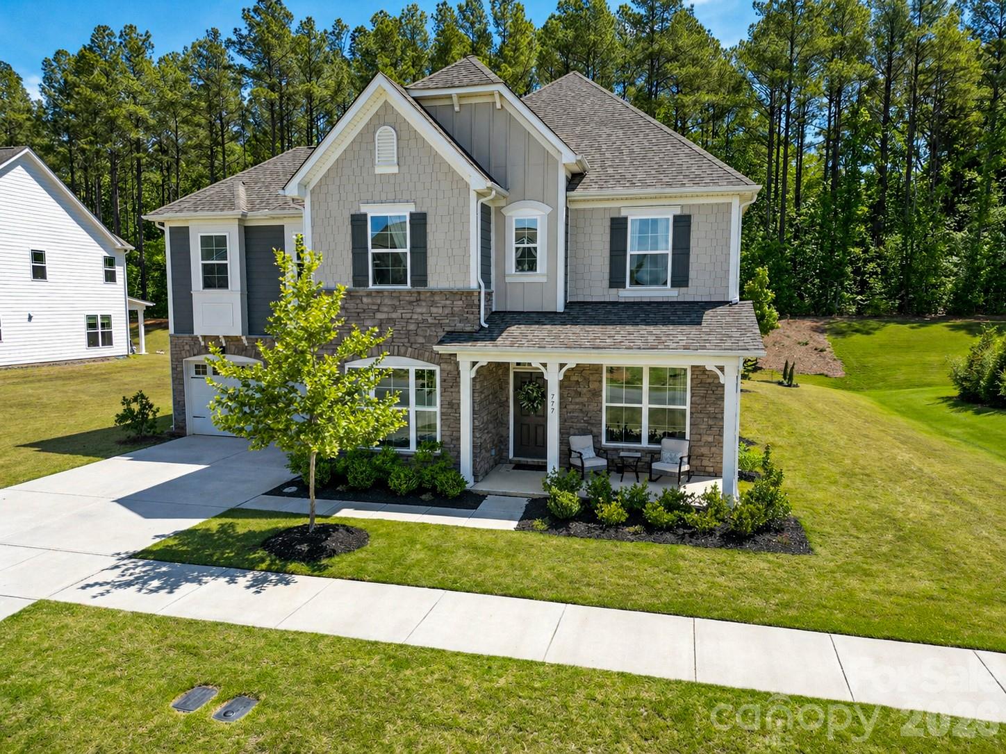 777 Yucatan Drive Waxhaw NC 28173