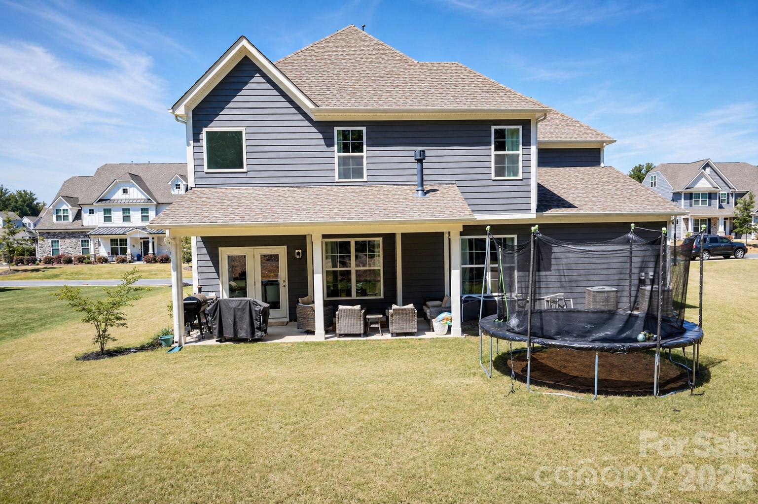 777 Yucatan Drive Waxhaw NC 28173