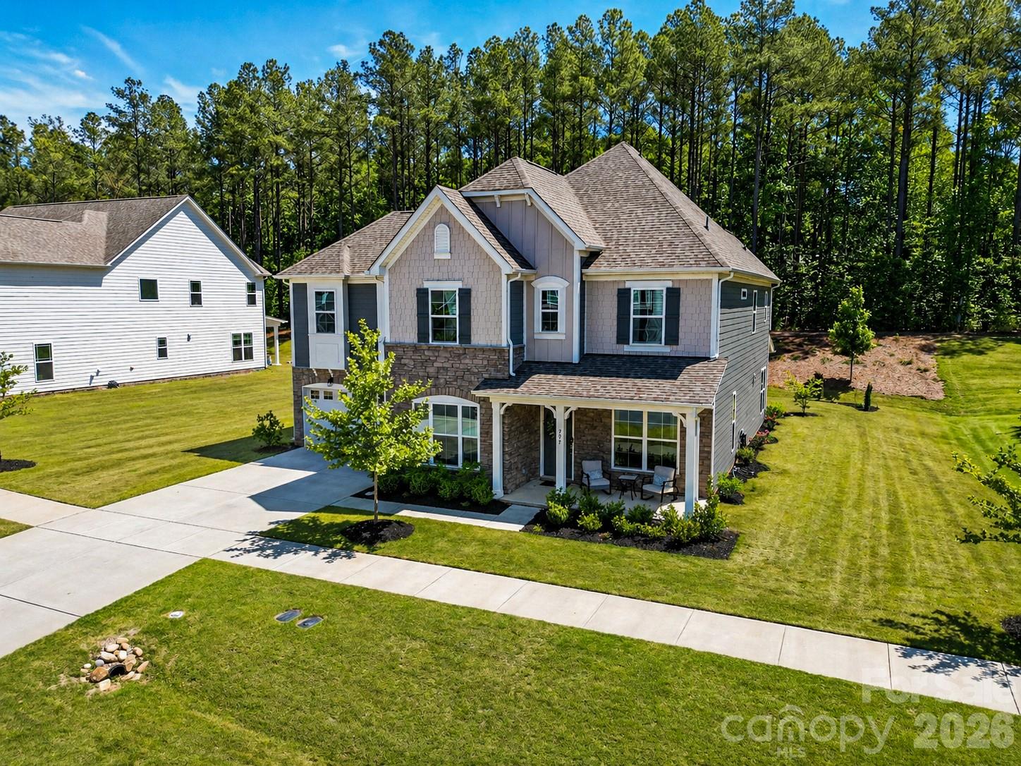 777 Yucatan Drive Waxhaw NC 28173